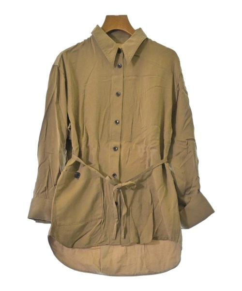 アキラナカ(AKIRA NAKA)のAKIRA NAKA カジュアルシャツ