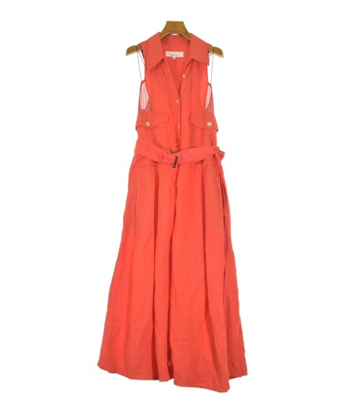 アキラナカ(AKIRA NAKA)のAKIRA NAKA シャツワンピース