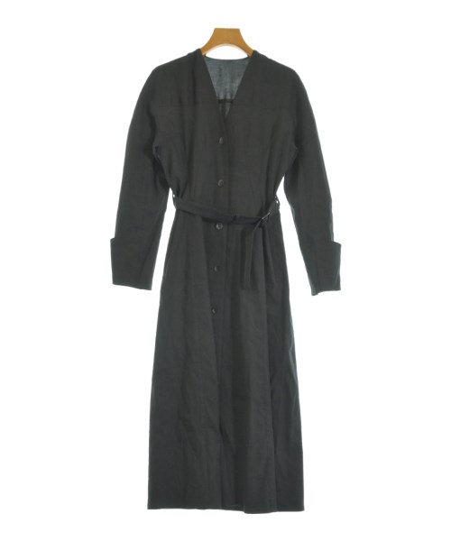 アキラナカ(AKIRA NAKA)のAKIRA NAKA シャツワンピース