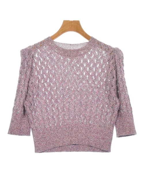 アキラナカ(AKIRA NAKA)のAKIRA NAKA ニット・セーター