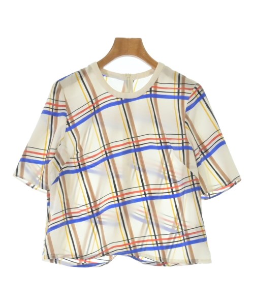 アキラナカ(AKIRA NAKA)のAKIRA NAKA ブラウス