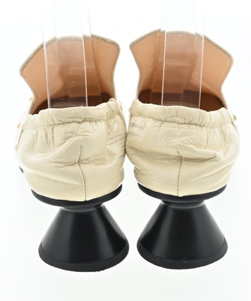 AKIRA NAKA（アキラナカ）パンプス ベージュ サイズ:EU36(22.5cm位) レディース/2200607208221