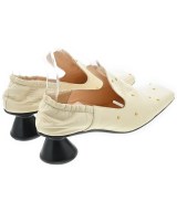 AKIRA NAKA（アキラナカ）パンプス ベージュ サイズ:EU36(22.5cm位) レディース/2200607208221