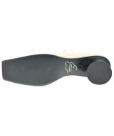 AKIRA NAKA（アキラナカ）パンプス ベージュ サイズ:EU36(22.5cm位) レディース/2200607208221