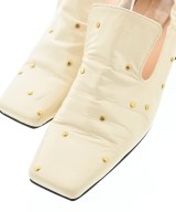 AKIRA NAKA（アキラナカ）パンプス ベージュ サイズ:EU36(22.5cm位) レディース/2200607208221