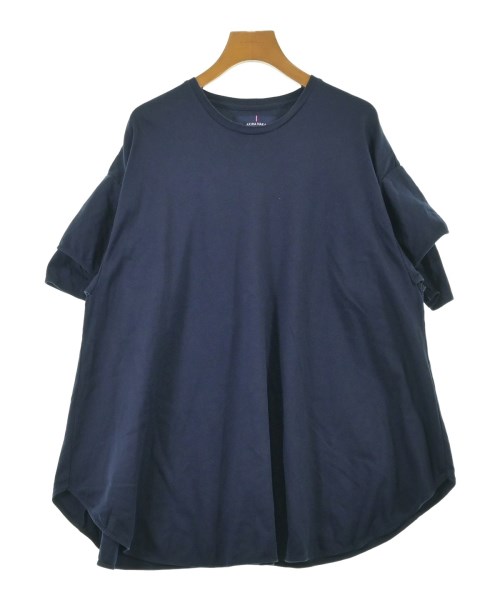 AKIRA NAKA(アキラナカ)Tシャツ・カットソー 紺 サイズ:1(S位)/2200678118085