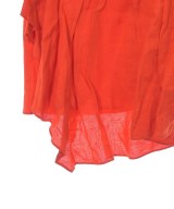 AKIRA NAKA（アキラナカ）ロング・マキシ丈スカート 赤 サイズ:2(M位) レディース/2200646928500