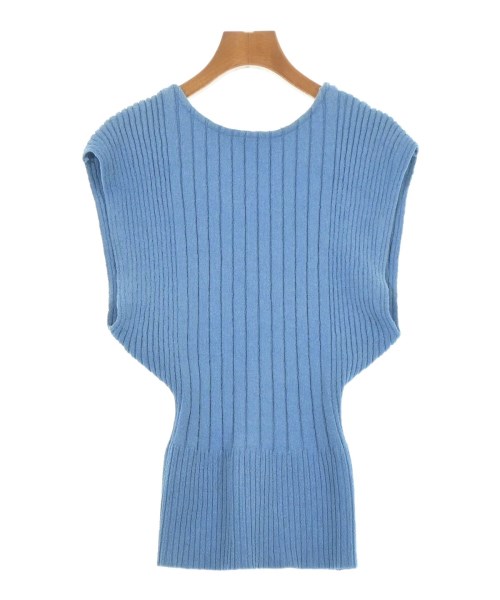 AKIRA NAKA(アキラナカ)ベスト 青 サイズ:-(S位)/2200655914051