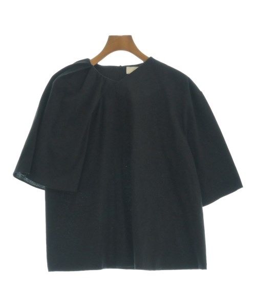 AKIRA NAKA(アキラナカ)Tシャツ・カットソー 黒 サイズ:2(M位)/2200657610012