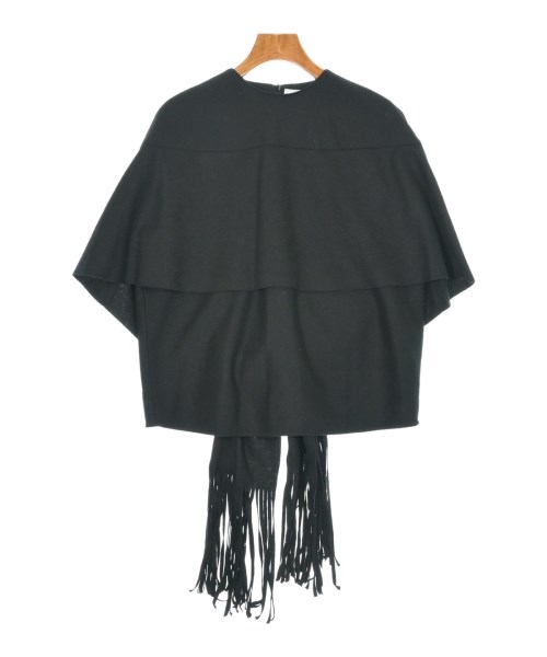 AKIRA NAKA(アキラナカ)ブラウス 黒 サイズ:1(S位)/2200650486034