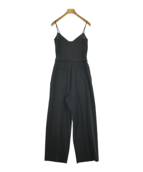 AKIRA NAKA（アキラナカ）オールインワン/サロペット 黒 サイズ:1(S位) レディース/2200660985039