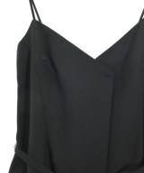 AKIRA NAKA（アキラナカ）オールインワン/サロペット 黒 サイズ:1(S位) レディース/2200660985039