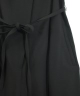 AKIRA NAKA（アキラナカ）オールインワン/サロペット 黒 サイズ:1(S位) レディース/2200660985039