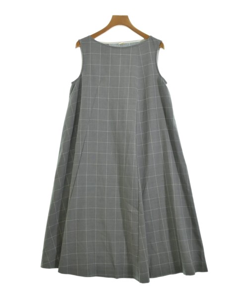 SUPPORT SURFACE(サポートサーフェス)ワンピース グレー サイズ:L/2200659494030