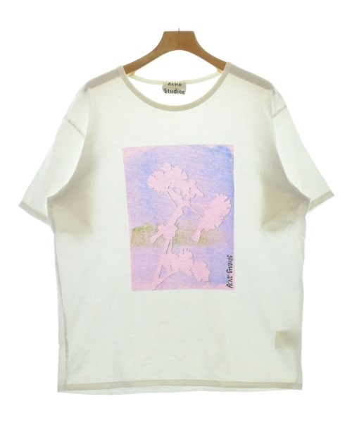 アクネストゥディオズ(Acne Studios)のAcne Studios Tシャツ・カットソー