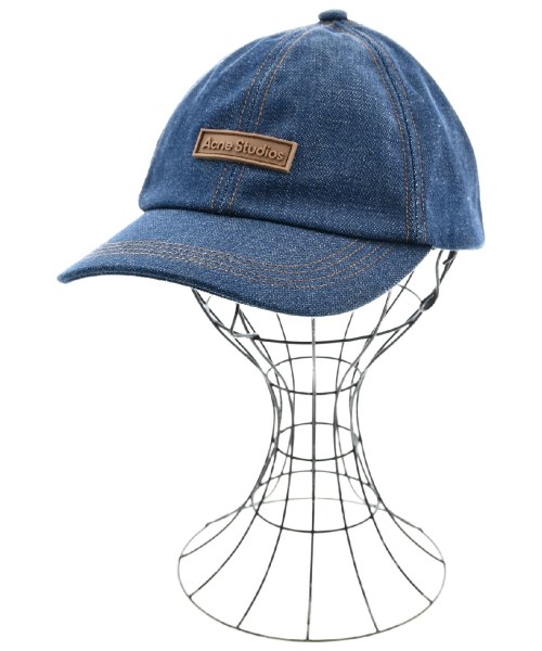 アクネストゥディオズ(Acne Studios)のAcne Studios キャップ