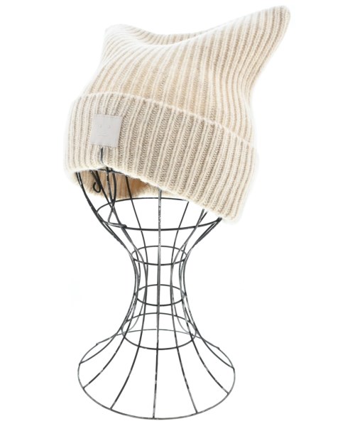 アクネストゥディオズ(Acne Studios)のAcne Studios ニットキャップ・ビーニー