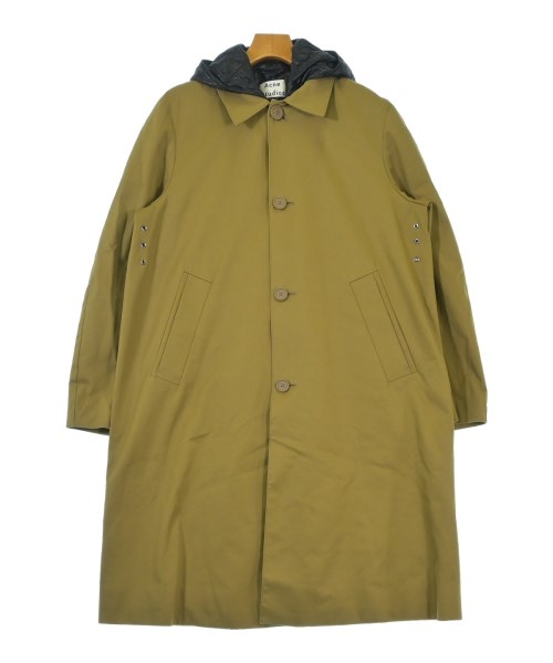 アクネストゥディオズ(Acne Studios)のAcne Studios ステンカラーコート