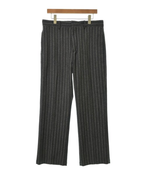 Acne Studios(アクネストゥディオズ)スラックス 黒 サイズ:48(L位)/2200573946042