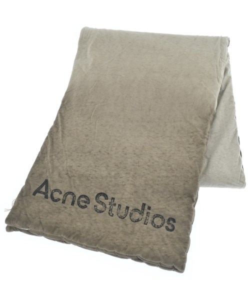 アクネストゥディオズ(Acne Studios)のAcne Studios マフラー