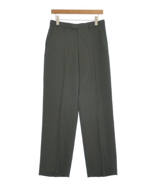 Acne Studios(アクネストゥディオズ)スラックス カーキ サイズ:46(M位)/2200524522028