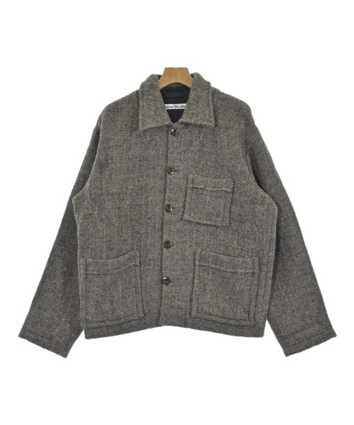 アクネストゥディオズ(Acne Studios)のAcne Studios ブルゾン（その他）
