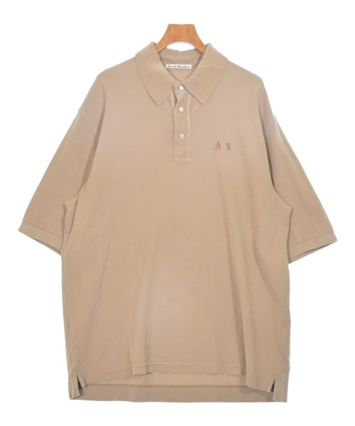 アクネストゥディオズ(Acne Studios)のAcne Studios ポロシャツ