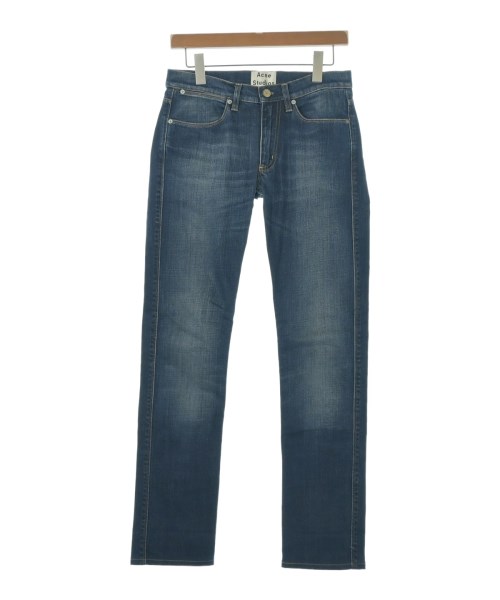 Acne Studios(アクネストゥディオズ)デニムパンツ 紺 サイズ:29(S位)/2200622023014