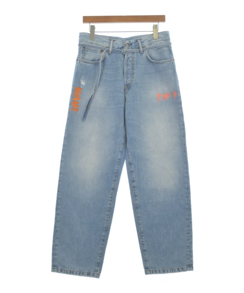 Acne Studios(アクネストゥディオズ)デニムパンツ 青 サイズ:29(S位)/2200623456415