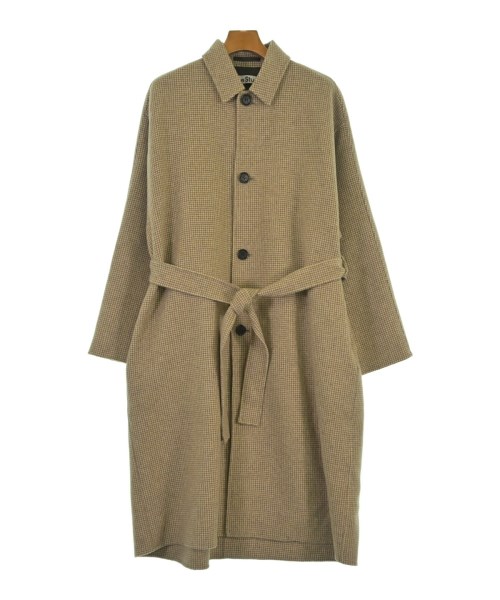 アクネストゥディオズ(Acne Studios)のAcne Studios ステンカラーコート