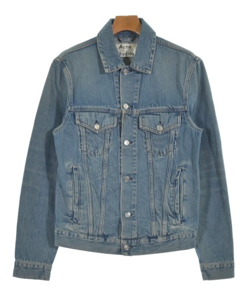 アクネストゥディオズ(Acne Studios)のAcne Studios デニムジャケット