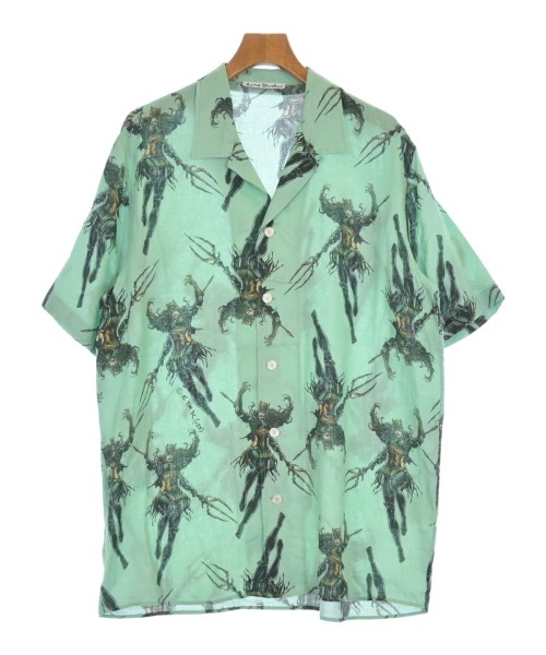 アクネストゥディオズ(Acne Studios)のAcne Studios カジュアルシャツ