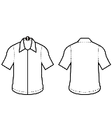 Acne Studios（アクネストゥディオズ）カジュアルシャツ 緑 サイズ:44(S位) メンズ/2200626949068