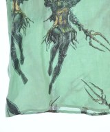 Acne Studios（アクネストゥディオズ）カジュアルシャツ 緑 サイズ:44(S位) メンズ/2200626949068