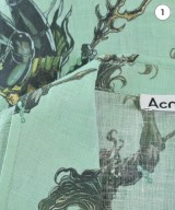 Acne Studios（アクネストゥディオズ）カジュアルシャツ 緑 サイズ:44(S位) メンズ/2200626949068