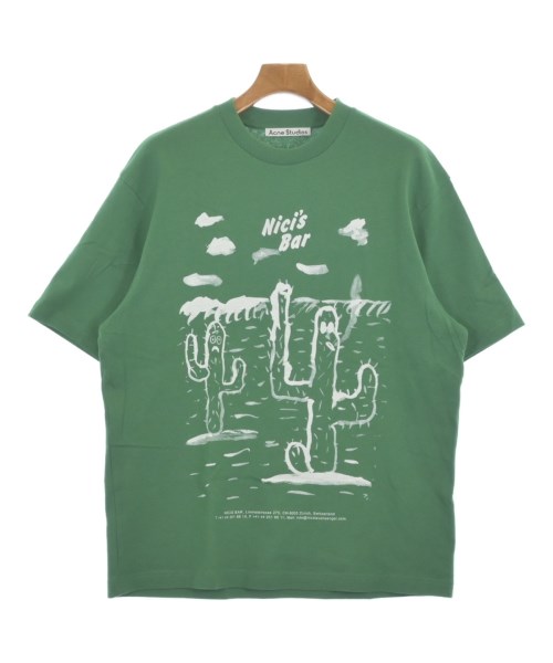 アクネストゥディオズ(Acne Studios)のAcne Studios Tシャツ・カットソー