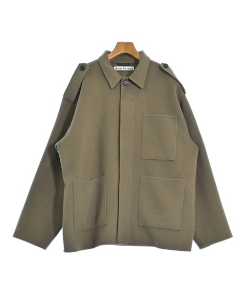 アクネストゥディオズ(Acne Studios)のAcne Studios ブルゾン（その他）