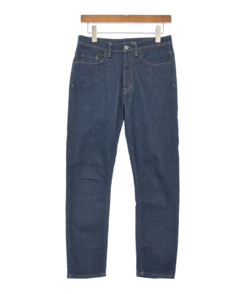 Acne Studios(アクネストゥディオズ)デニムパンツ 紺 サイズ:29(S位)/2200615924069