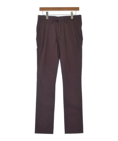 Acne Studios(アクネストゥディオズ)その他 赤 サイズ:46(M位)/2200617249030