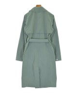 Acne Studios（アクネストゥディオズ）トレンチコート 青 サイズ:44(S位) メンズ/2200620777063