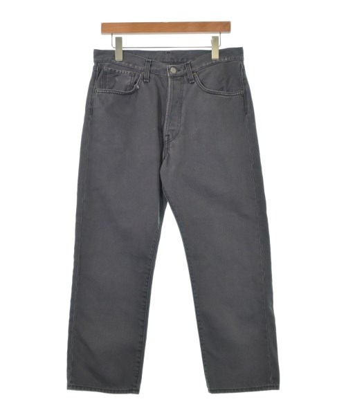Acne Studios(アクネストゥディオズ)デニムパンツ グレー サイズ:30(M位)/2200621310016