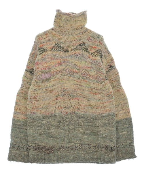 Acne Studios（アクネストゥディオズ）ニット・セーター その他（柄物・カラフル） サイズ:XS メンズ/2200599054059