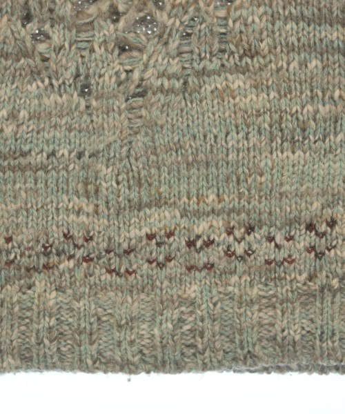 Acne Studios（アクネストゥディオズ）ニット・セーター その他（柄物・カラフル） サイズ:XS メンズ/2200599054059