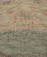 Acne Studios（アクネストゥディオズ）ニット・セーター その他（柄物・カラフル） サイズ:XS メンズ/2200599054059