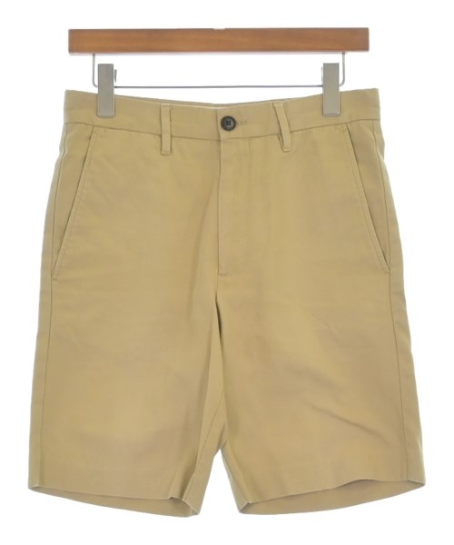 Acne Studios(アクネストゥディオズ)ショートパンツ ベージュ サイズ:44(S位)/2200563475026