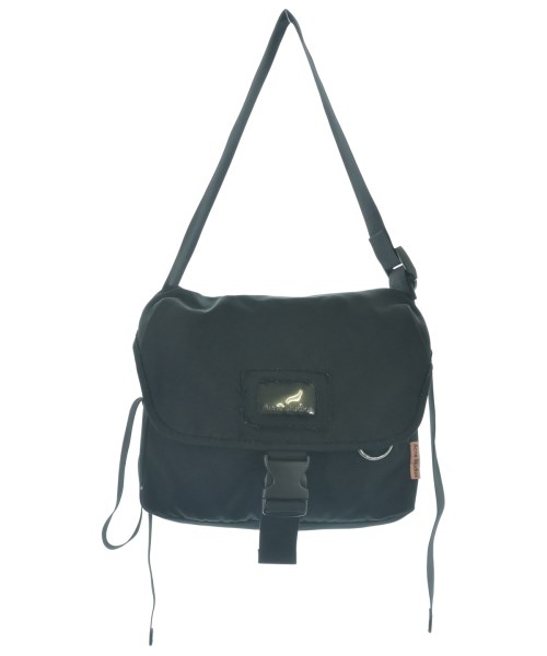 Acne Studios(アクネストゥディオズ)ショルダーバッグ 黒 サイズ:-/2200678511084