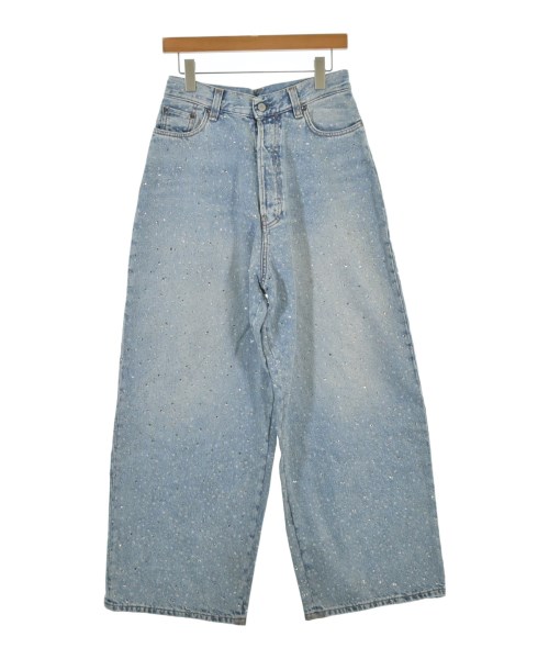 Acne Studios(アクネストゥディオズ)デニムパンツ 青 サイズ:34(XL位)/2200679187257