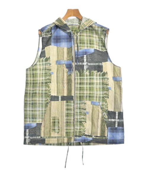 アクネストゥディオズ(Acne Studios)のAcne Studios ブルゾン（その他）