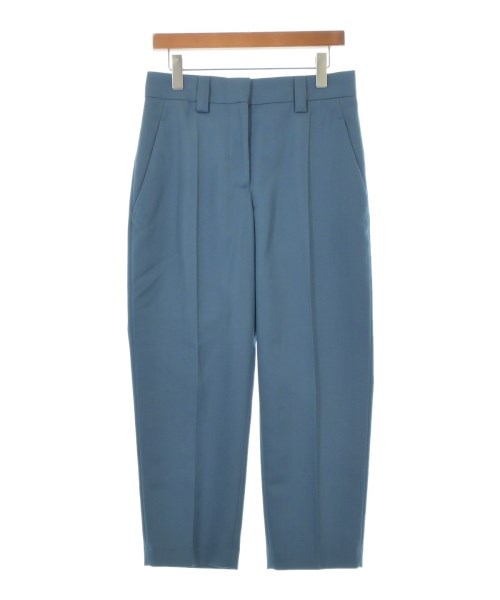 Acne Studios(アクネストゥディオズ)スラックス 青 サイズ:36(S位)/2200680943071