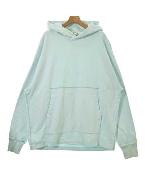 Acne Studios(アクネストゥディオズ)パーカー 青 サイズ:L/2200681733022